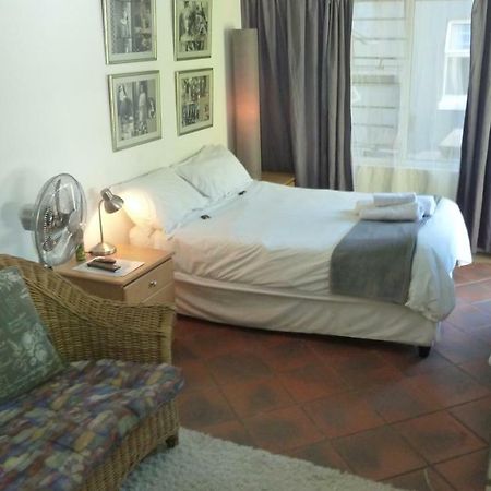 20 On Dixton Apartment เคปทาวน์ ภายนอก รูปภาพ