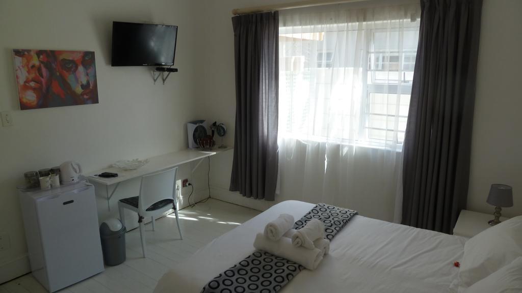 20 On Dixton Apartment เคปทาวน์ ห้อง รูปภาพ