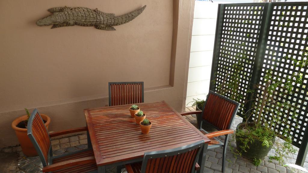 20 On Dixton Apartment เคปทาวน์ ห้อง รูปภาพ