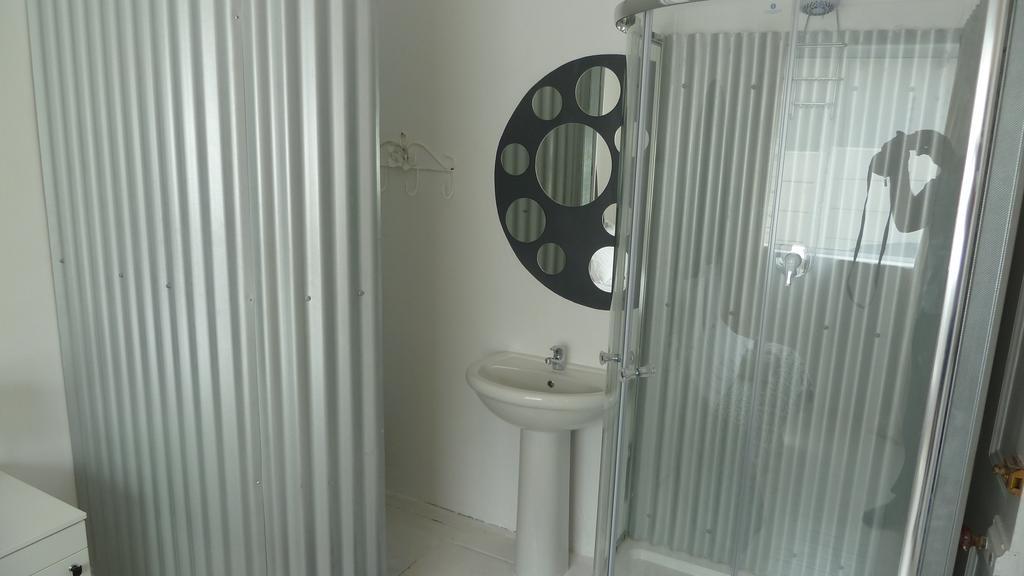 20 On Dixton Apartment เคปทาวน์ ห้อง รูปภาพ