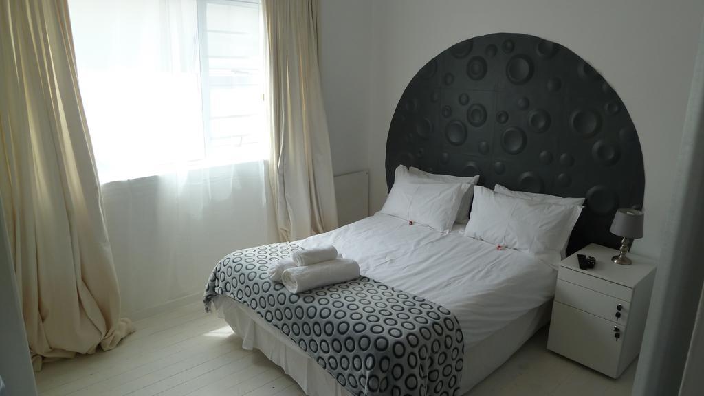 20 On Dixton Apartment เคปทาวน์ ห้อง รูปภาพ