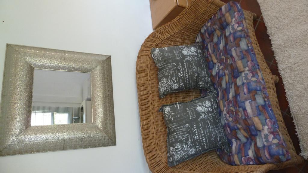 20 On Dixton Apartment เคปทาวน์ ภายนอก รูปภาพ