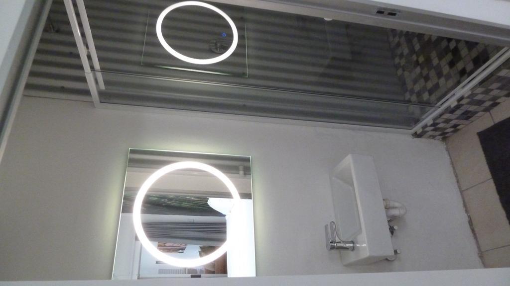 20 On Dixton Apartment เคปทาวน์ ภายนอก รูปภาพ