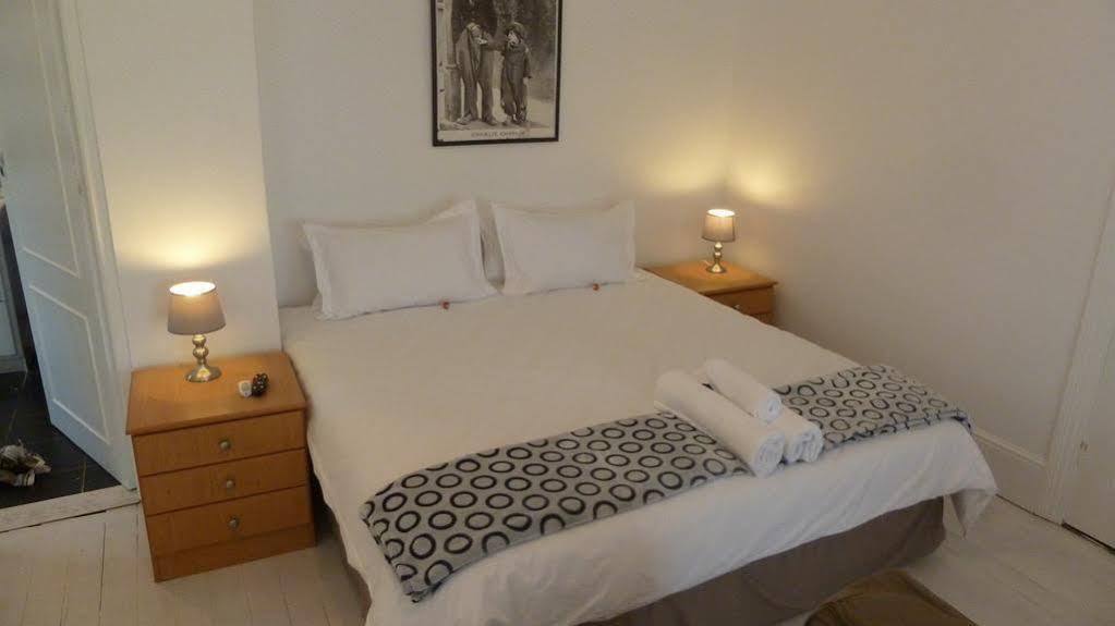 20 On Dixton Apartment เคปทาวน์ ภายนอก รูปภาพ