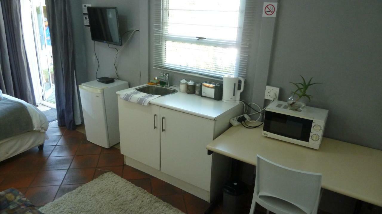 20 On Dixton Apartment เคปทาวน์ ภายนอก รูปภาพ