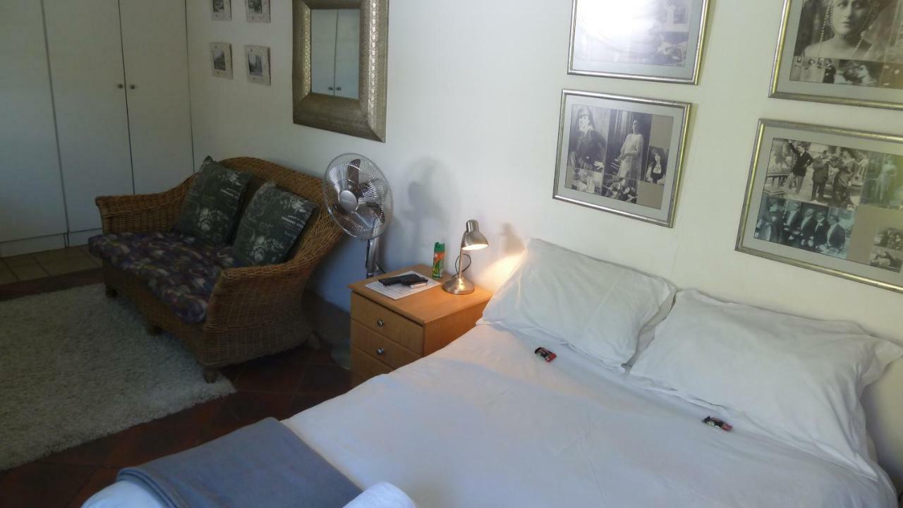 20 On Dixton Apartment เคปทาวน์ ภายนอก รูปภาพ