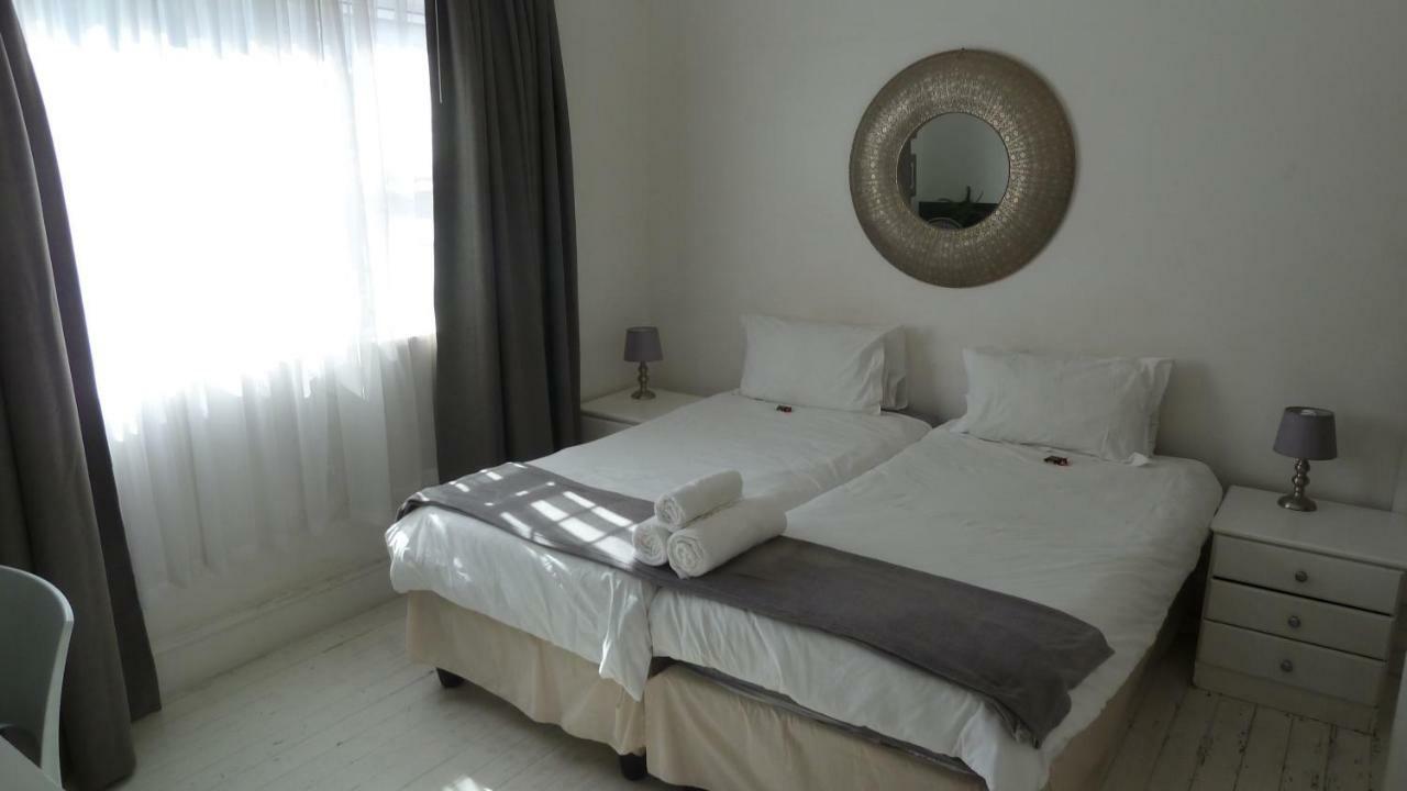 20 On Dixton Apartment เคปทาวน์ ภายนอก รูปภาพ