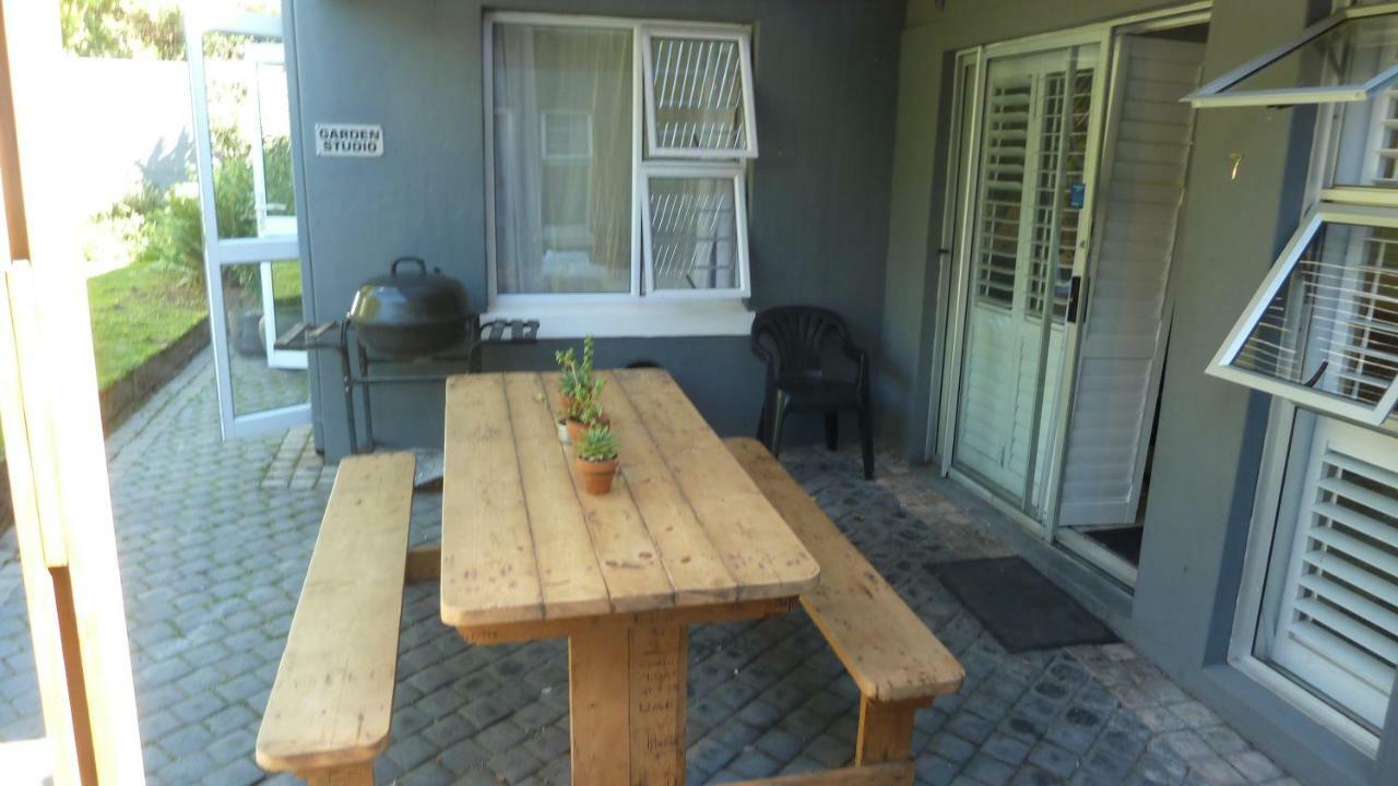 20 On Dixton Apartment เคปทาวน์ ภายนอก รูปภาพ