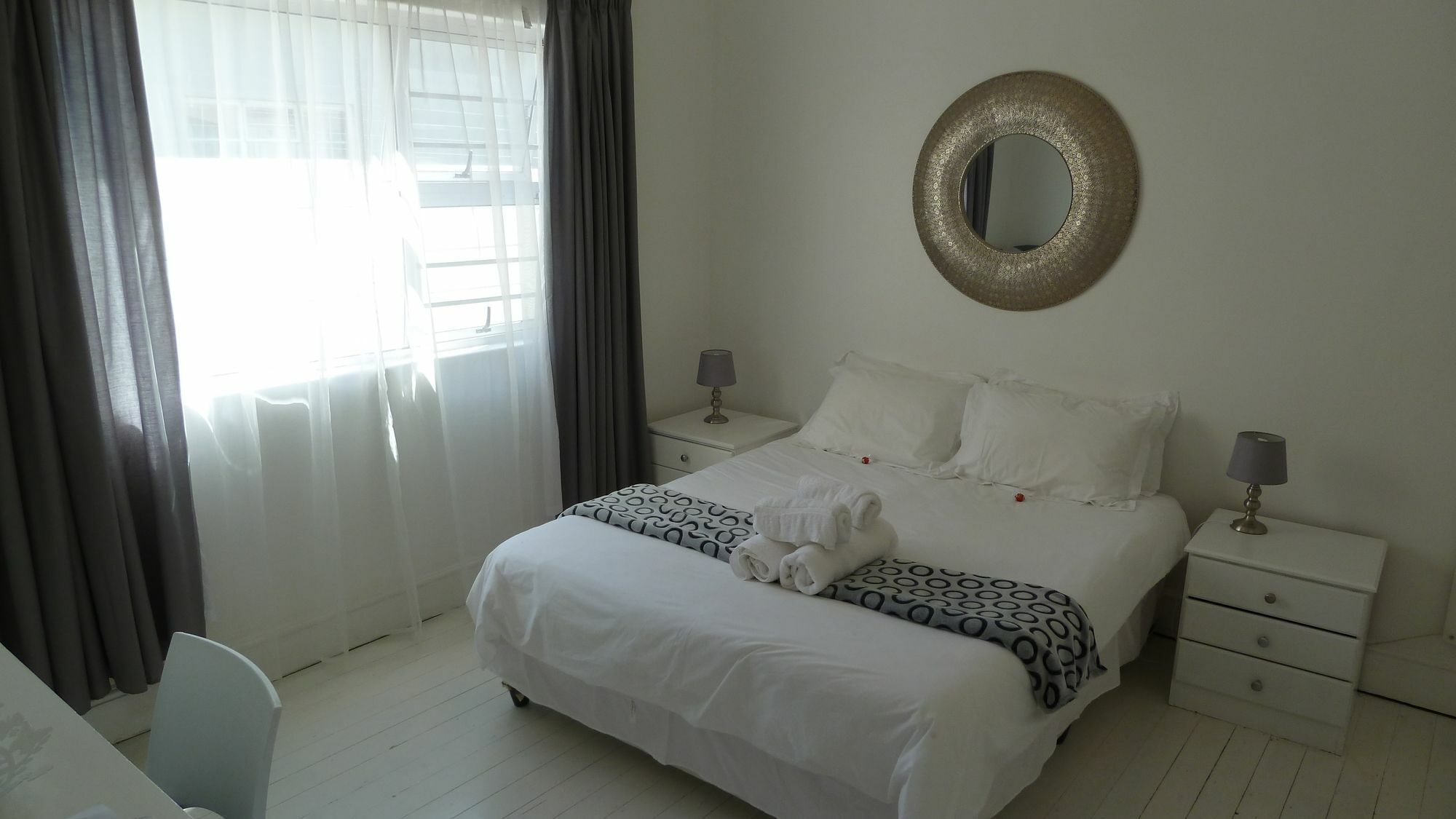 20 On Dixton Apartment เคปทาวน์ ภายนอก รูปภาพ