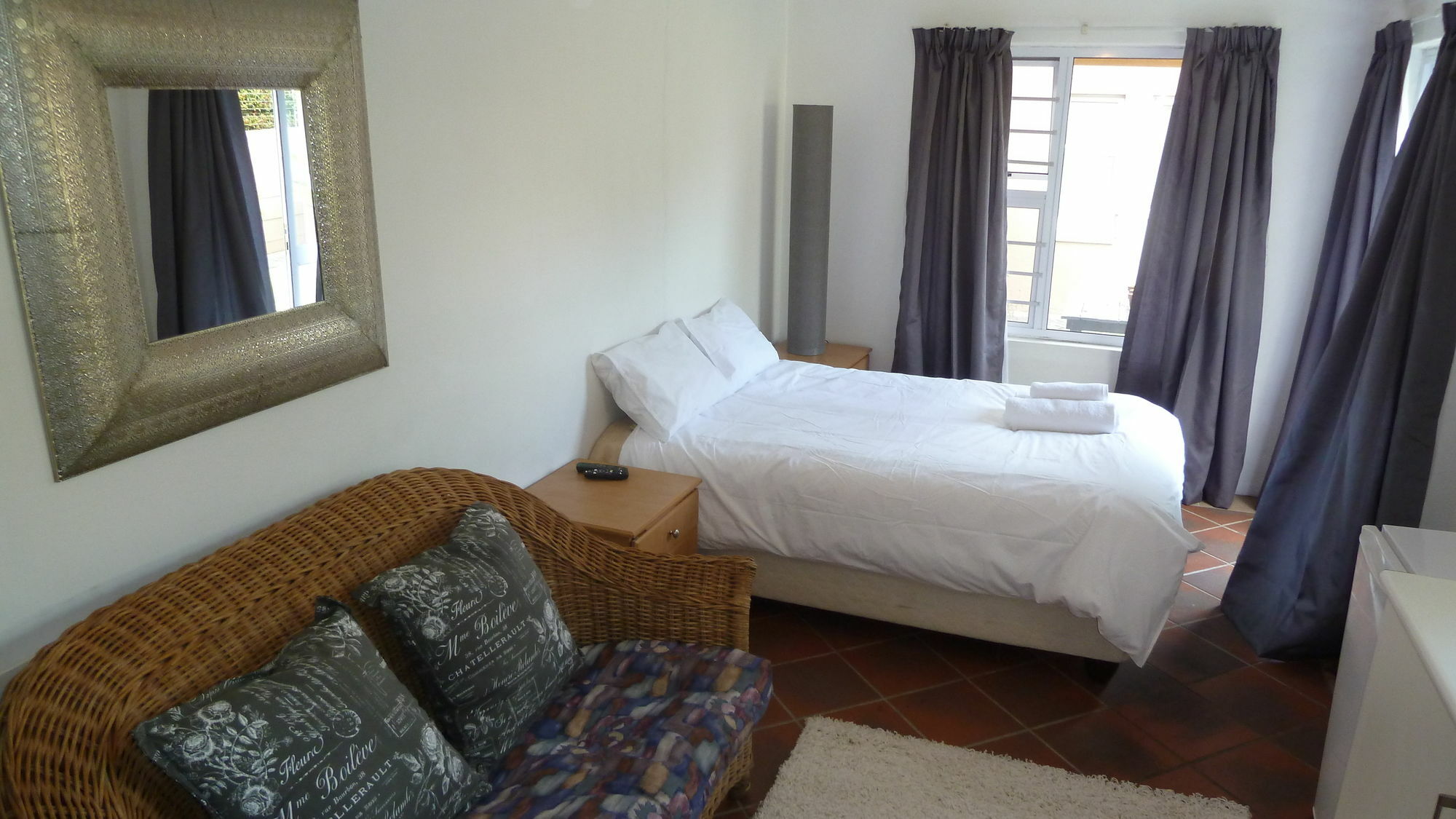 20 On Dixton Apartment เคปทาวน์ ภายนอก รูปภาพ