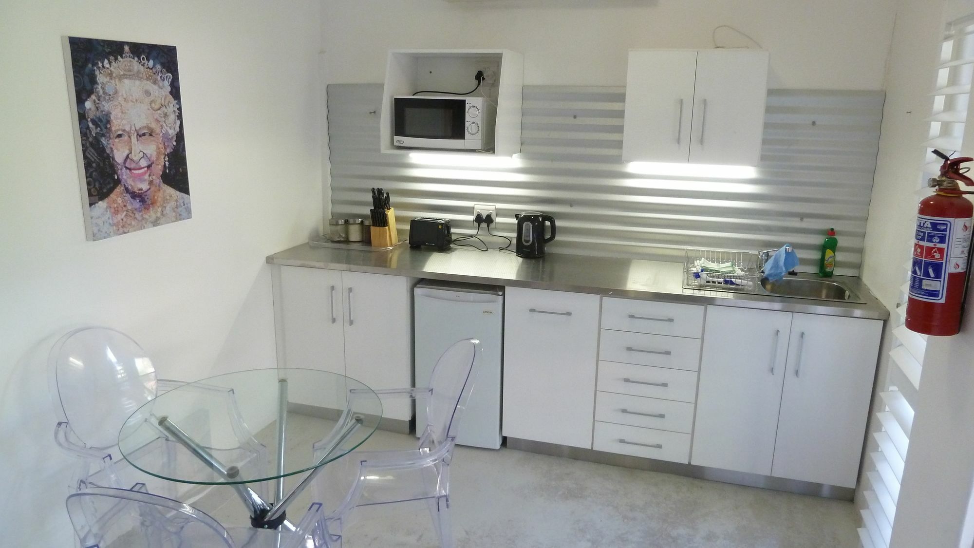 20 On Dixton Apartment เคปทาวน์ ภายนอก รูปภาพ