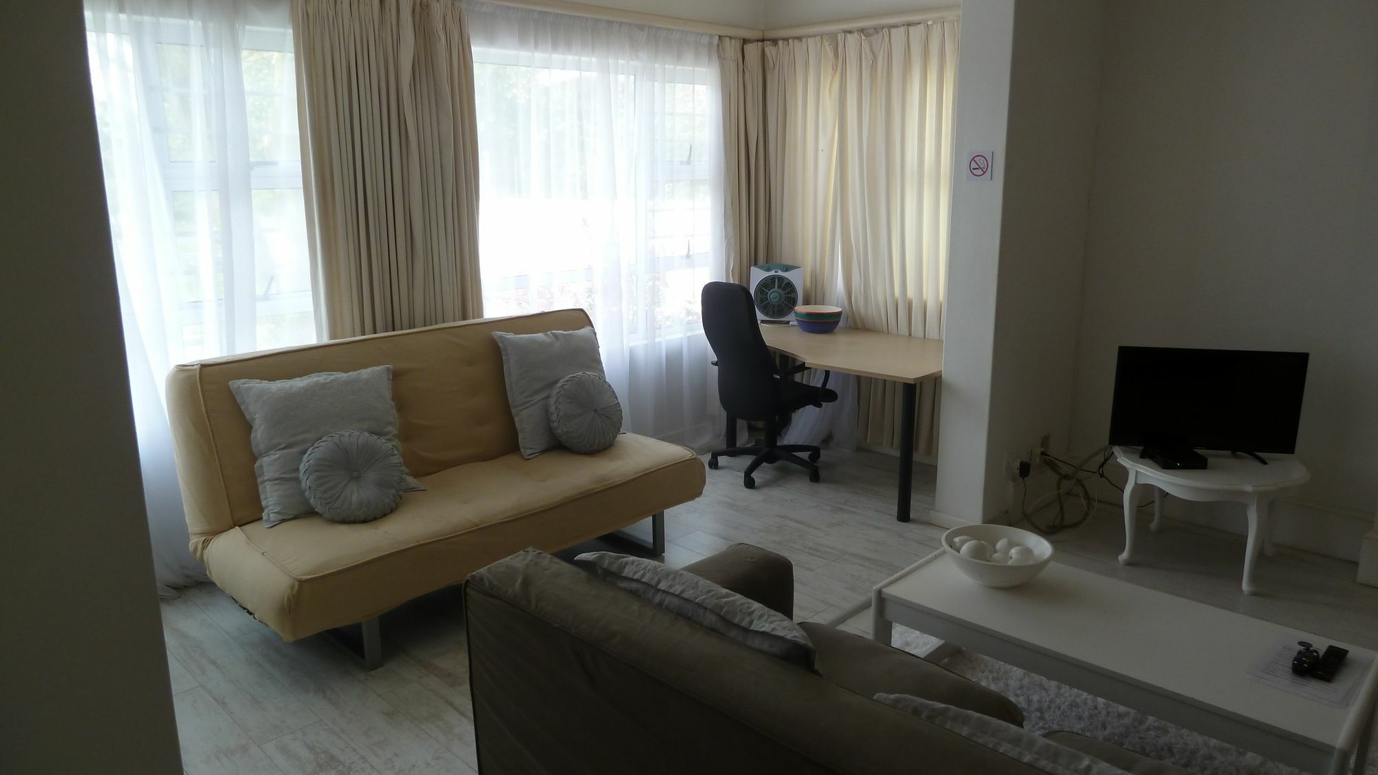 20 On Dixton Apartment เคปทาวน์ ภายนอก รูปภาพ