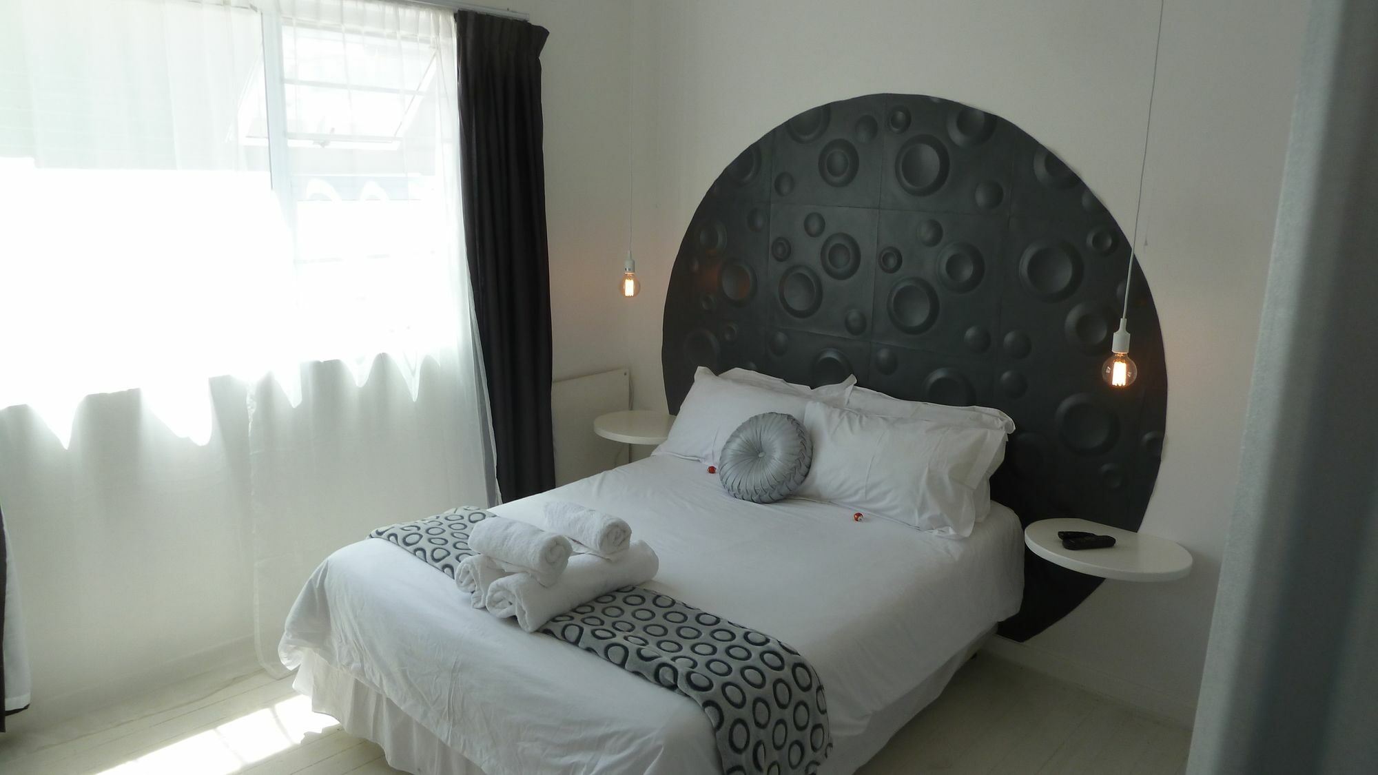 20 On Dixton Apartment เคปทาวน์ ภายนอก รูปภาพ