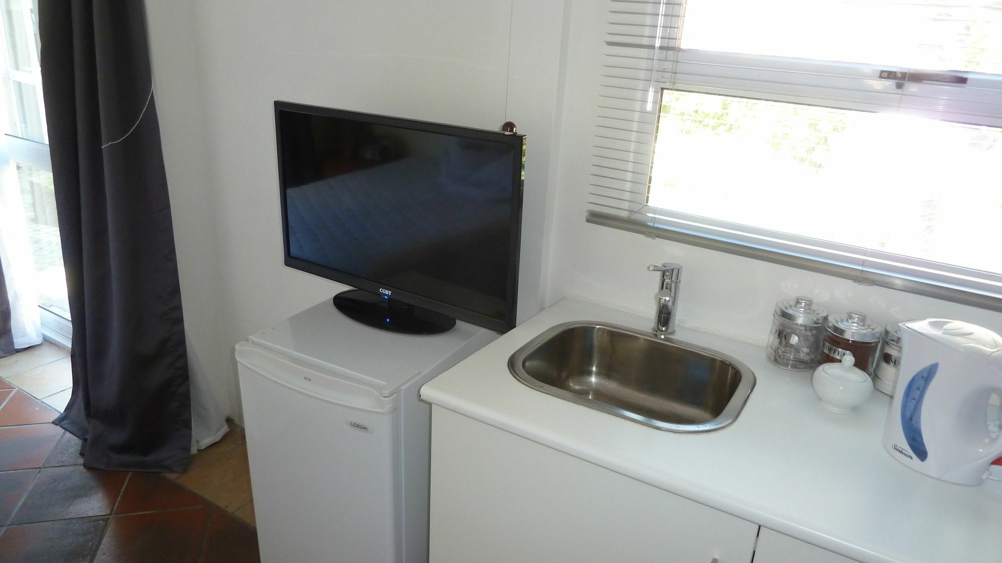 20 On Dixton Apartment เคปทาวน์ ภายนอก รูปภาพ
