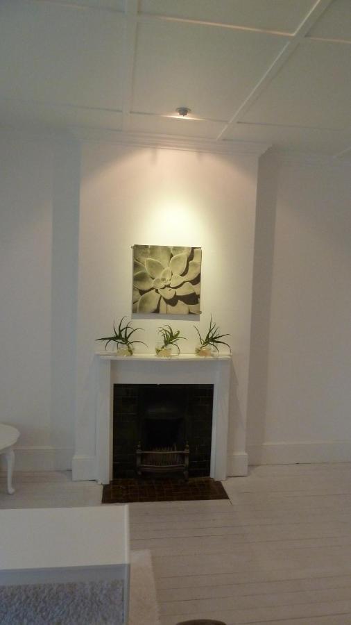 20 On Dixton Apartment เคปทาวน์ ภายนอก รูปภาพ